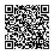 QR-код ссылки на материал «Международный форум «Великие реки» открылся в Нижнем Новгороде»
