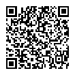 QR-код ссылки на материал «В Дзержинске внедорожник влетел под спецавтомобиль аварийной службы»