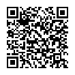QR-код ссылки на материал «Система вывоза мусора в Дзержинске дает сбой»