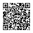QR-код ссылки на материал «В Дзержинске прошла торжественная церемония «Олимп-2019»»
