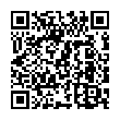 QR-код ссылки на материал ««Говорит Дзержинск». Как сделать дороги города безопаснее?»