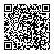 QR-код ссылки на материал «Минкомсвязь представила список регионов четвертой волны отключения «аналога»»