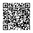 QR-код ссылки на материал «Победы дзержинцев в настольном теннисе и волейболе»