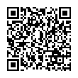 QR-код ссылки на материал «В майские праздники жертвами аферистов стали 12 дзержинцев»