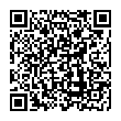 QR-код ссылки на материал «В Дзержинске прошел традиционный турнир по дзюдо памяти Евгения Ширшова»