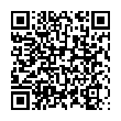 QR-код ссылки на материал «Мужчина сгорел в Дзержинске на улице Пушкинская»