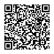 QR-код ссылки на материал ««Говорит Дзержинск». Кинотеатр «Родина» возвращен в собственность города»