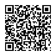 QR-код ссылки на материал «"На нашей улице". История Дзержинска - улица Клюквина»