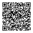 QR-код ссылки на материал «Зимой в Дзержинске глыба с крыши упала на девушку. Дзержинские следователи завершили расследование»