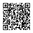 QR-код ссылки на материал «Дзержинск присоединился к международной акции «Ночь музеев»»