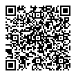 QR-код ссылки на материал «В Дзержинске начались первые матчи нового областного турнира по мини-футболу "Детская футбольная лига"»