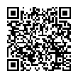 QR-код ссылки на материал «В Дзержинске прошли Олимпийские дворовые игры»