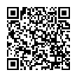 QR-код ссылки на материал «Фестиваль актуального научного кино впервые прошел в Дзержинске»