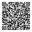 QR-код ссылки на материал ««Говорит Дзержинск». Призер регионального этапа Всероссийского конкурса «Учитель года — 2019» Андрей Вотчель – о современной школе и правах учителей»
