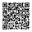 QR-код ссылки на материал «В Дзержинске регистратор автомобилиста зафиксировал ДТП на Ленина - Гайдара»