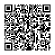 QR-код ссылки на материал ««Весна в городе». Турнир по ловле рыбы на поплавочную снасть прошел на озере Юрьевское»