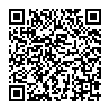 QR-код ссылки на материал «В Дзержинске прошел чемпионат России по плаванию среди спортсменов-инвалидов»