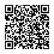 QR-код ссылки на материал «Первый фестиваль детских духовых оркестров прошел в Дзержинске»