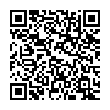 QR-код ссылки на материал «В День города в Дзержинске изменится схема дорожного движения»