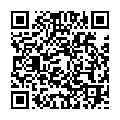 QR-код ссылки на материал «В Дзержинске открыли «Звездную ночь» в стиле Винсента Ван Гога»