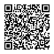 QR-код ссылки на материал «Культурные и архитектурные пространства Дзержинска хотят перезагрузить»
