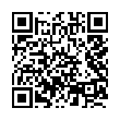 QR-код ссылки на материал «Дзержинское кладбище утопает в мусоре»