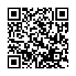 QR-код ссылки на материал «В Дзержинске открыли новый воркаут-сезон»