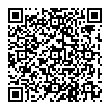 QR-код ссылки на материал ««Говорит Дзержинск». На территории городского кладбища скопилось огромное количество мусора»
