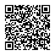 QR-код ссылки на материал «В Дзержинске судебные приставы провели рейд по должникам»