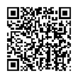 QR-код ссылки на материал ««Говорит Дзержинск». Как и зачем популяризировать науку?»