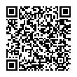 QR-код ссылки на материал «В Дзержинске временно ограничат движение по улице Октябрьская»
