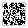 QR-код ссылки на материал «Обратная связь. Дорожные истории Дзержинска»