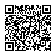 QR-код ссылки на материал «Карта входов и выходов дзержинского стадиона «Химик» в День города»