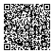 QR-код ссылки на материал «Педагог-организатор из Дзержинска Александра Васильева победила в региональном этапе Всероссийского конкурса «Воспитать человека»»