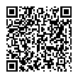 QR-код ссылки на материал «Первое мероприятие Дня города. Награждение дзержинских полицейских»