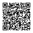 QR-код ссылки на материал «В День города в Дзержинске будет работать выставка спецтехники МЧС и УВД»