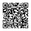 QR-код ссылки на материал «В парке «Радуга» в День города работала зона с мастер-классами»