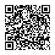 QR-код ссылки на материал «Танцоры поздравили Дзержинск с Днем города»