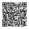QR-код ссылки на материал «В Дзержинске на набережной прошел молодежный фестиваль «Мечтай! Действуй!»»