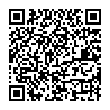 QR-код ссылки на материал «Дзержинский детский парк «Радуга» впервые стал праздничной площадкой Дня Города»