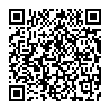 QR-код ссылки на материал «В Дзержинске в результате ДТП на Ленкома пострадала пассажирка такси»