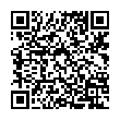 QR-код ссылки на материал «В Нижнем Новгороде иномарка въехала в остановку с людьми»