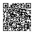 QR-код ссылки на материал ««Депутатские округа». День из жизни дзержинского округа №6»