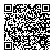 QR-код ссылки на материал «Качество капремонта дзержинских домов обсудили на совещании в Администрации города»