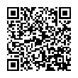 QR-код ссылки на материал «В Дзержинске прошел этап открытого Кубка по эндуро «Бешеный лис»»