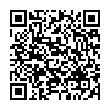 QR-код ссылки на материал «На Окском затоне из трясины вызволяли застрявшие «Нивы»»