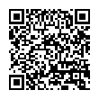 QR-код ссылки на материал «В Дзержинске закрывается лыжный соревновательный сезон»