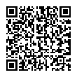 QR-код ссылки на материал «Спасибо за помощь! Сбор средств для дзержинцы Дмитрия Дворянкина приостановлен»