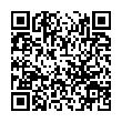 QR-код ссылки на материал «В Дзержинске пляж на Святом готовят к сезону»