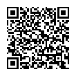 QR-код ссылки на материал «В Дзержинске на проспекте Циолковского сгорела квартира»